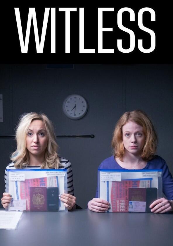 Witless - Season 1 Witless - Season 1