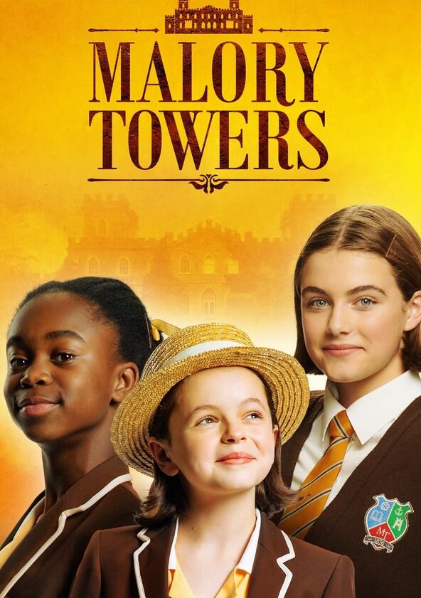 Malory Towers - Season 6