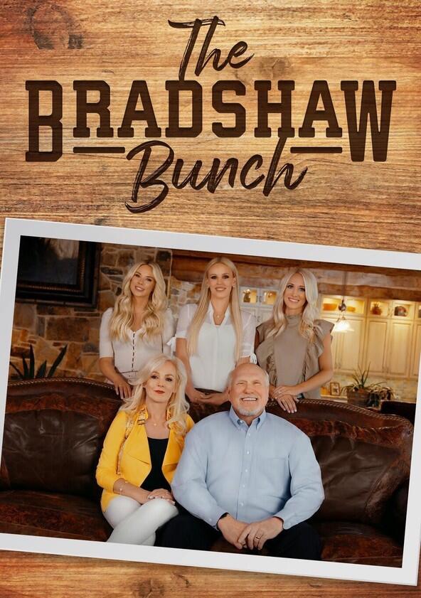 The Bradshaw Bunch - Season 1 The Bradshaw Bunch - Season 1