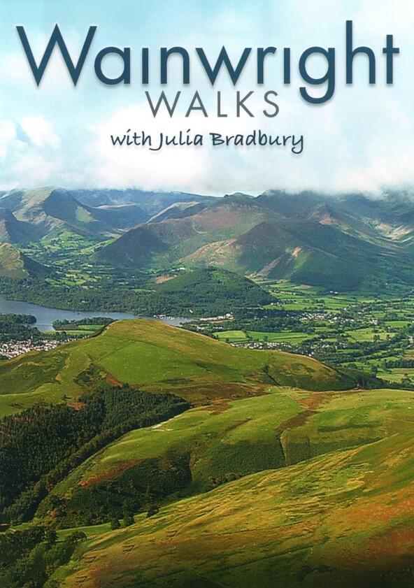 Wainwright Walks - Season 1