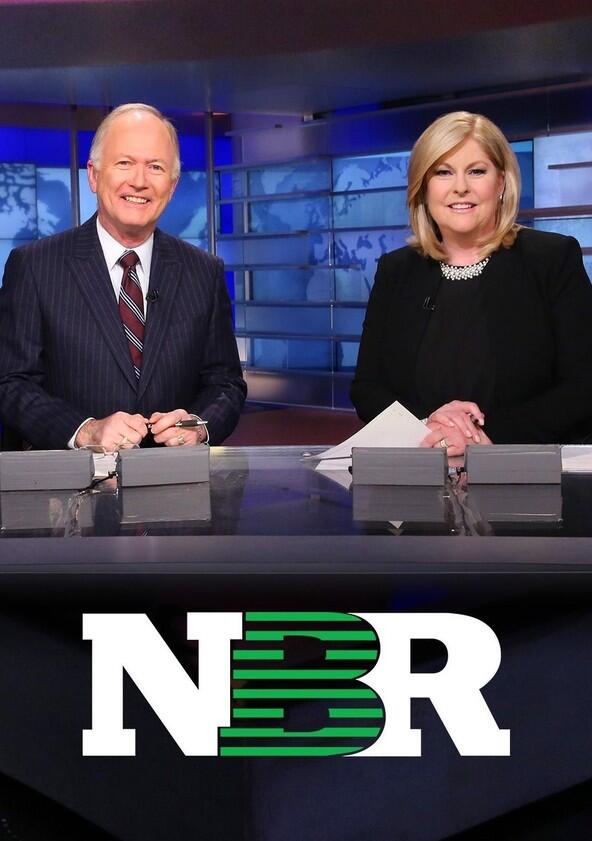 Nightly Business Report - Season 1 Nightly Business Report - Season 1