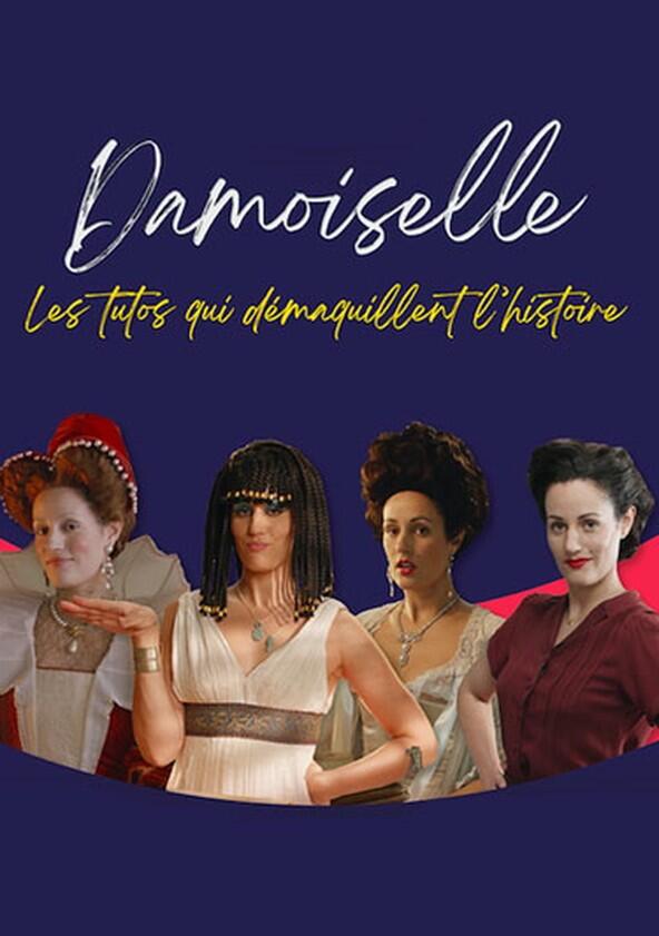 Damoiselle - Season 1 Damoiselle - Season 1