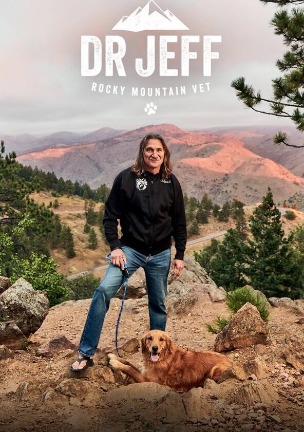 Dr. Jeff: Rocky Mountain Vet - Season 4