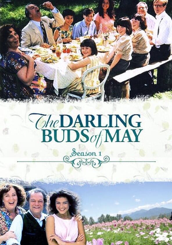 The Darling Buds of May - Season 1