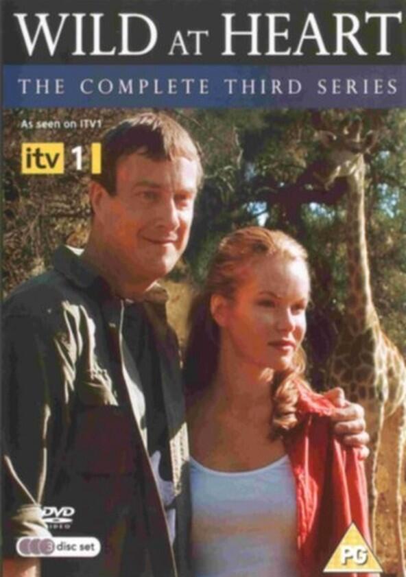 Wild at Heart - Season 3 Wild at Heart - Season 3