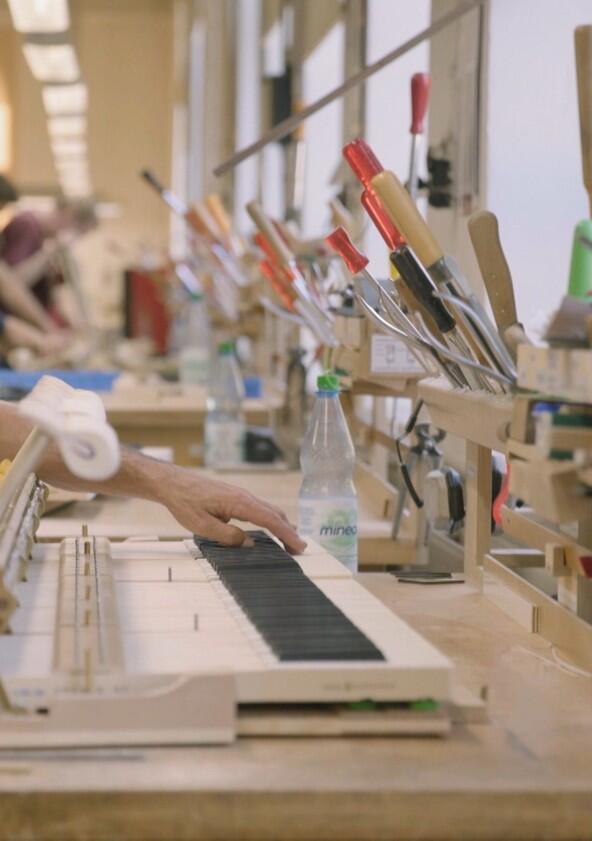 Handmade: By Royal Appointment - Season 1 Handmade: By Royal Appointment - Season 1