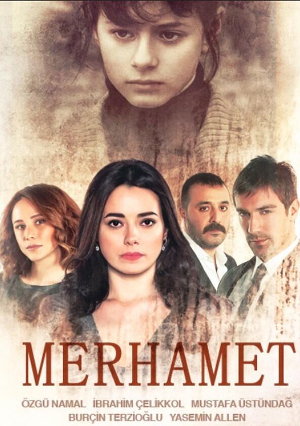 Merhamet - Season 2 Merhamet - Season 2