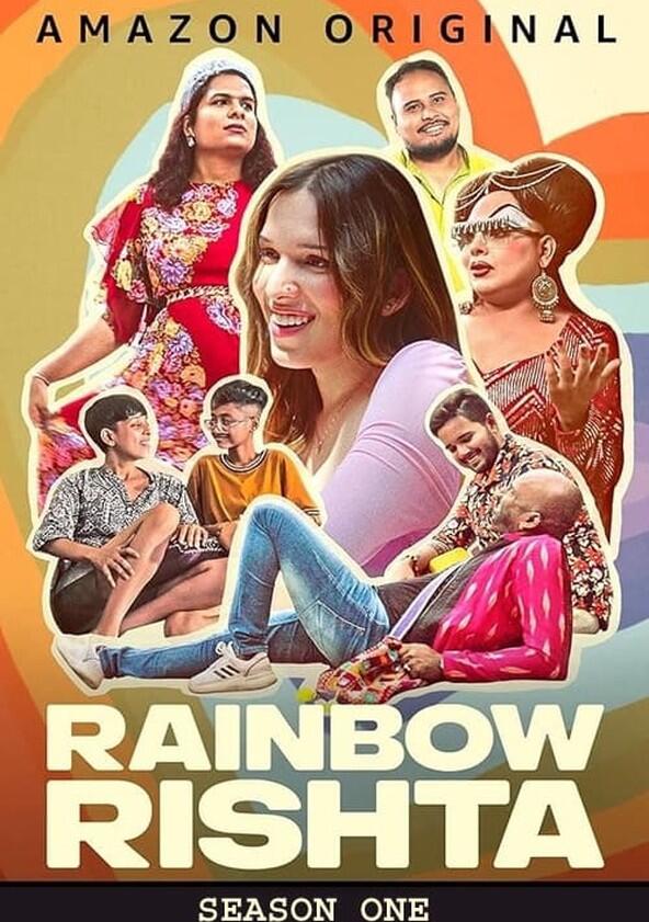 Rainbow Rishta - Season 1 Rainbow Rishta - Season 1