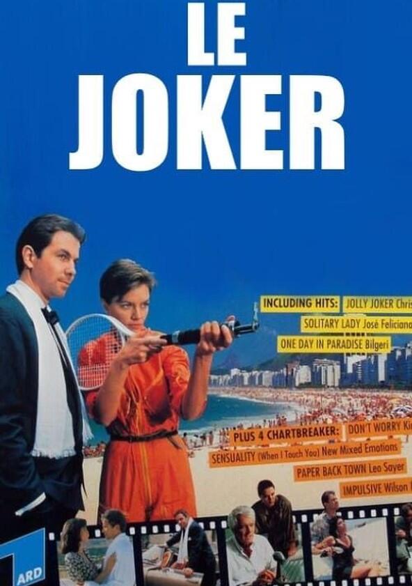 Jolly Joker - Season 1 Jolly Joker - Season 1