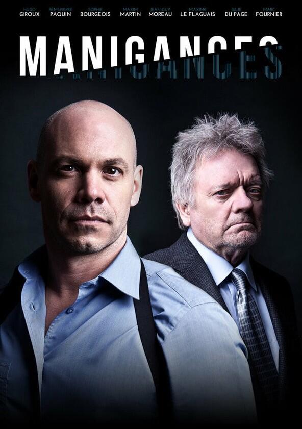 Manigances - Season 1 Manigances - Season 1
