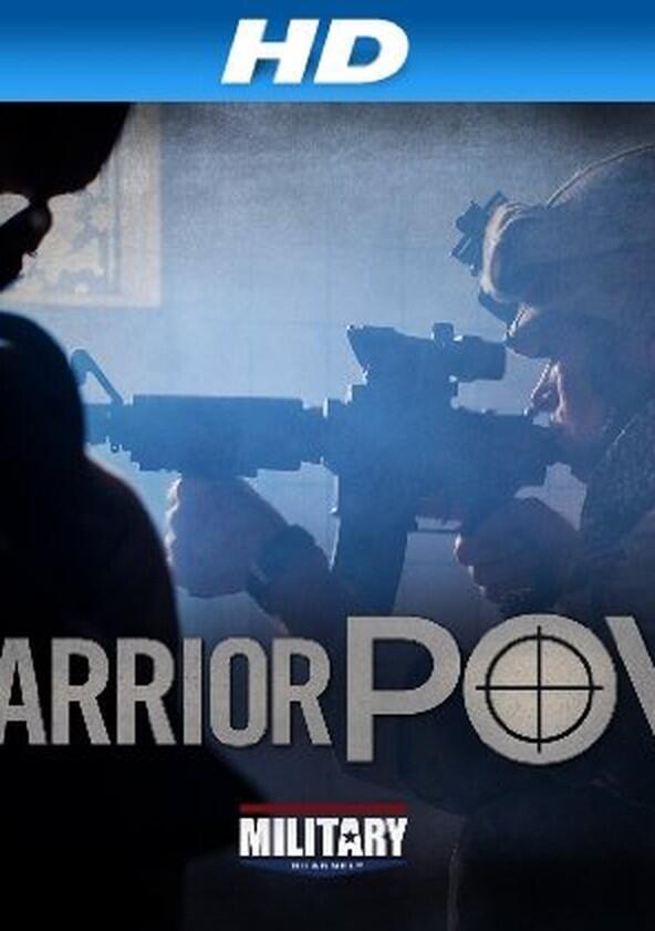 Warrior POV - Season 1 Warrior POV - Season 1
