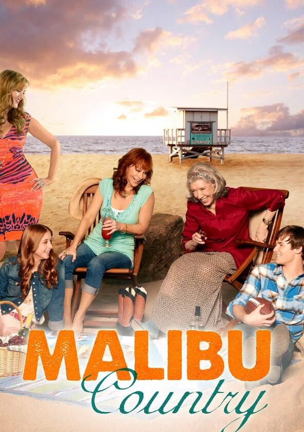 Malibu Country - Season 1 Malibu Country - Season 1