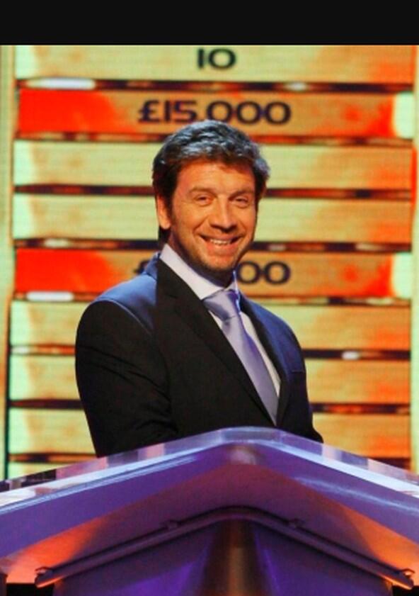 Who Dares Wins - Season 1 Who Dares Wins - Season 1