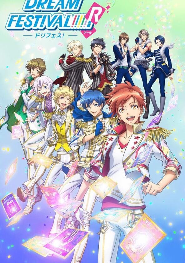 Dream Festival! - Season 2 Dream Festival! - Season 2