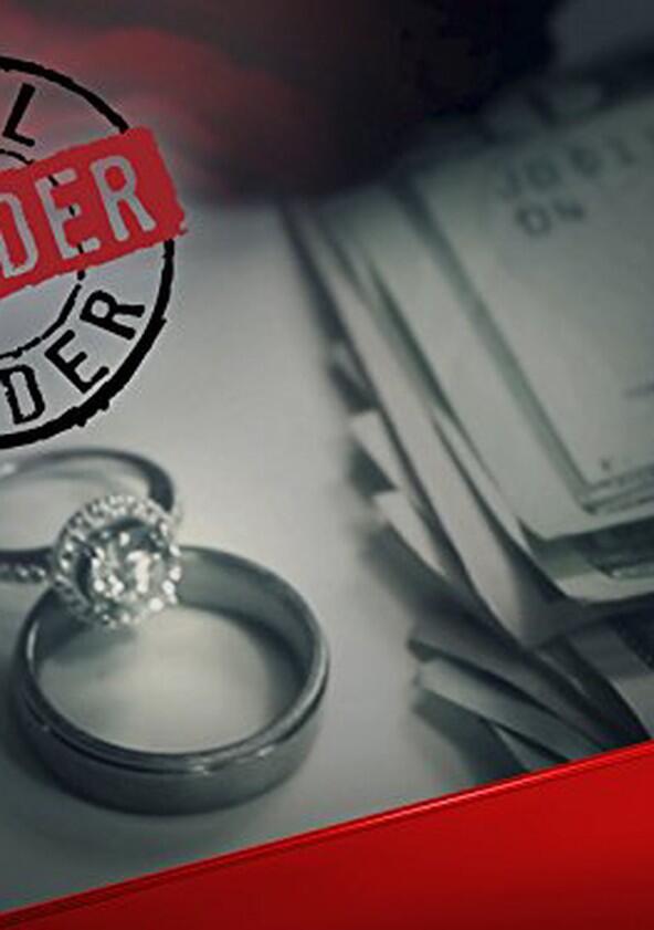 Mail Order Murder - Season 1 Mail Order Murder - Season 1