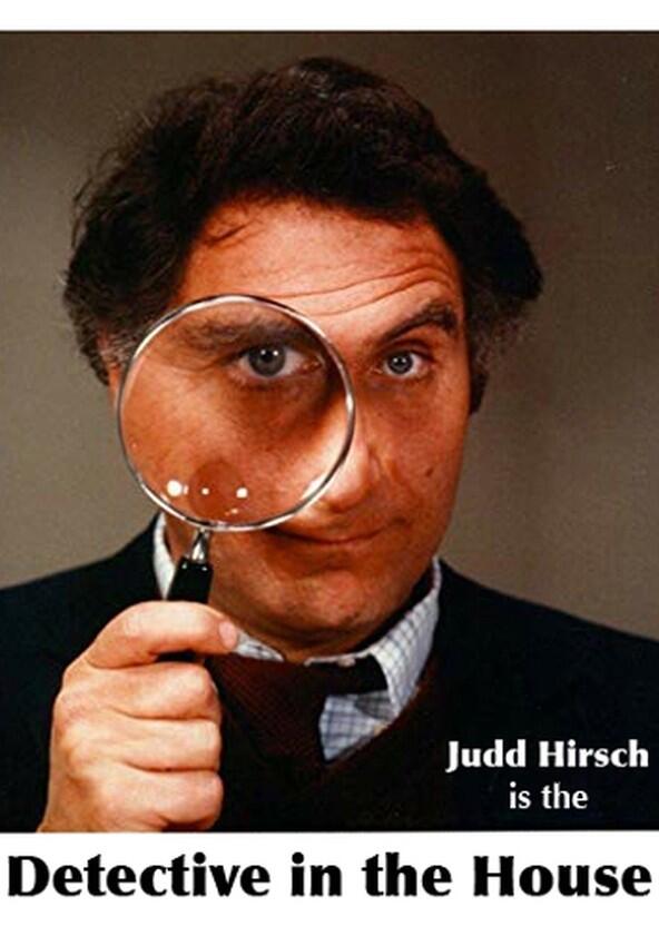 Detective in the House - Season 1 Detective in the House - Season 1
