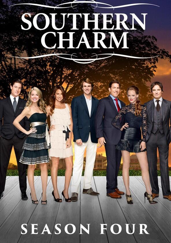 Southern Charm - Season 4 Southern Charm - Season 4