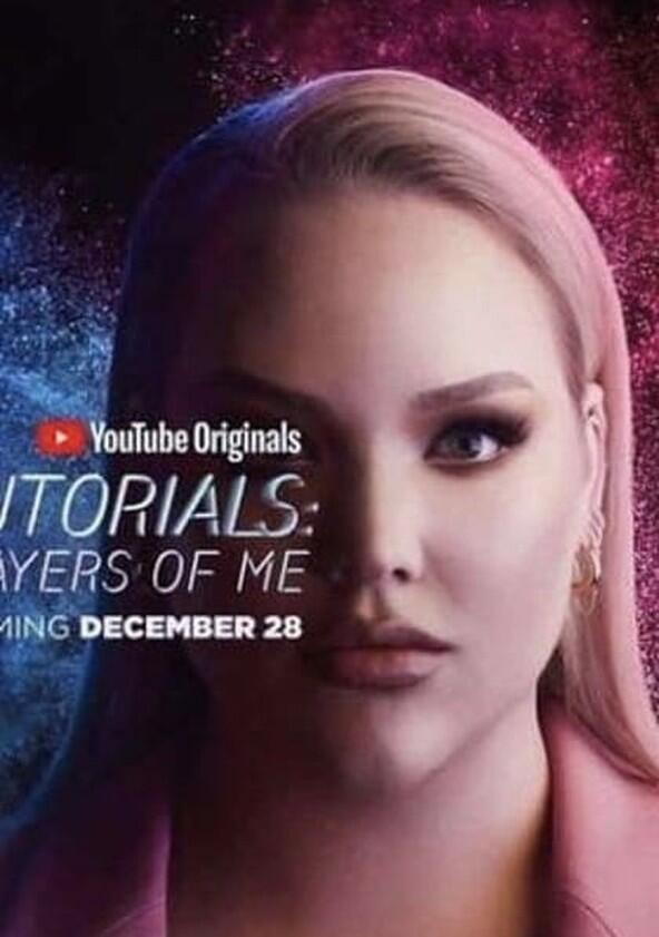 NikkieTutorials: Layers of Me - Season 1 NikkieTutorials: Layers of Me - Season 1