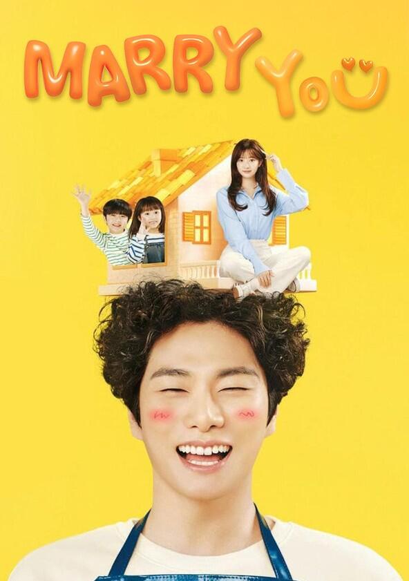 Marry You - Season 1 Marry You - Season 1