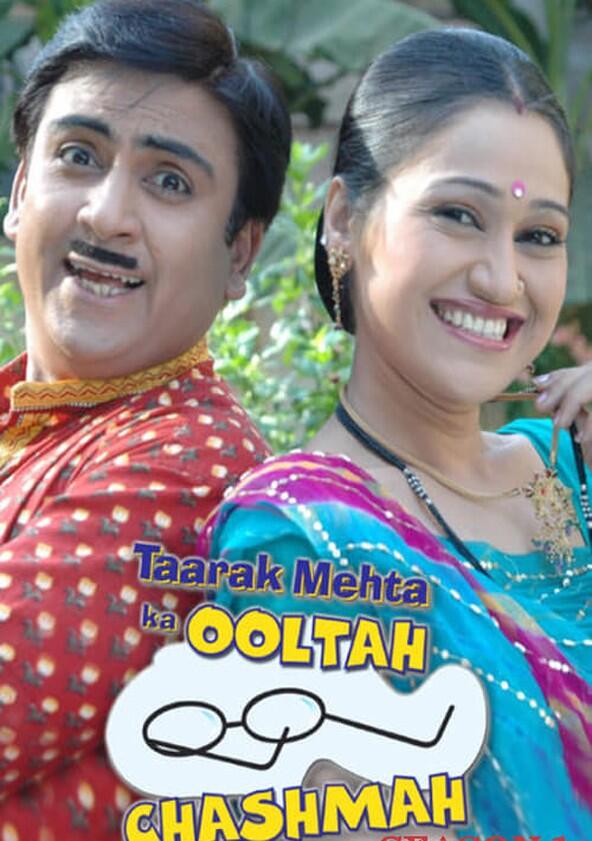 Taarak Mehta Ka Ooltah Chashmah - Season 1 Taarak Mehta Ka Ooltah Chashmah - Season 1