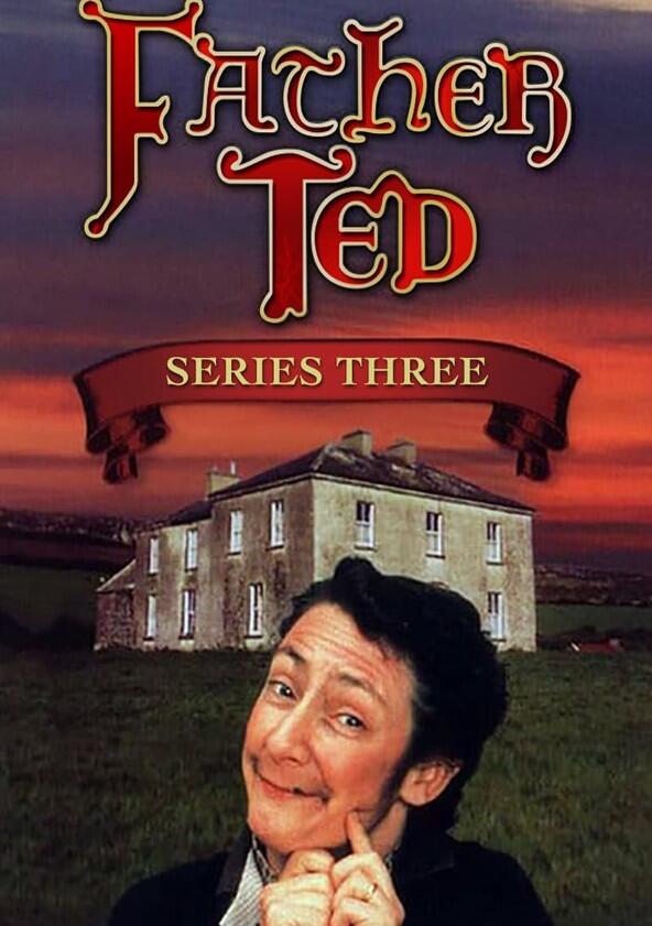 Father Ted - Season 3 Father Ted - Season 3