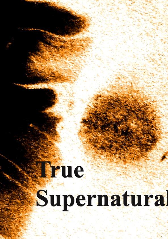 True Supernatural - Season 1 True Supernatural - Season 1