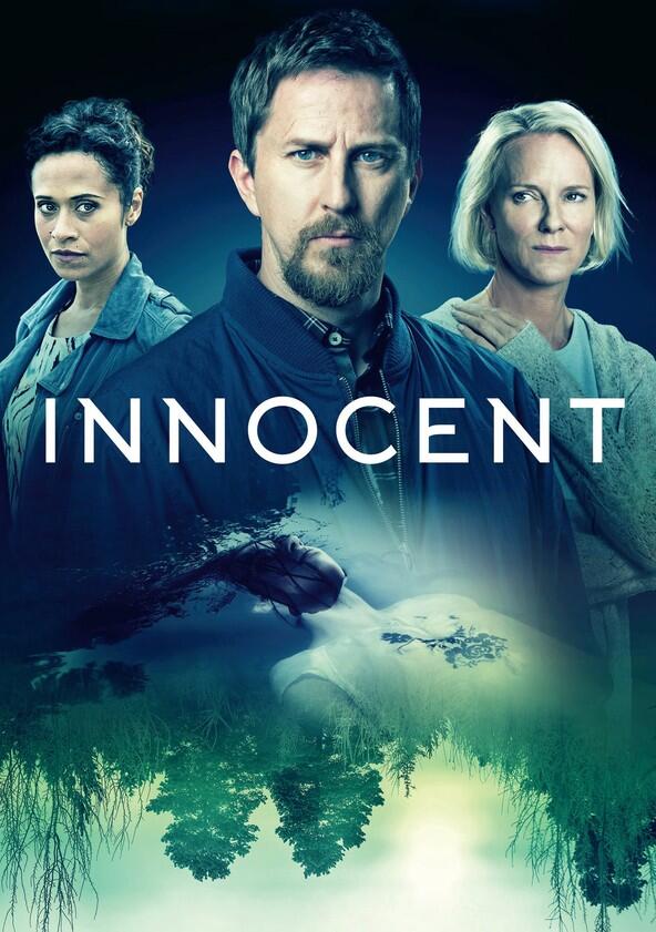 Innocent - Season 1 Innocent - Season 1