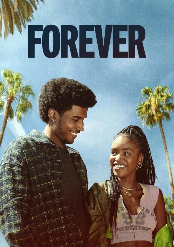 Forever - Season 1 Forever - Season 1