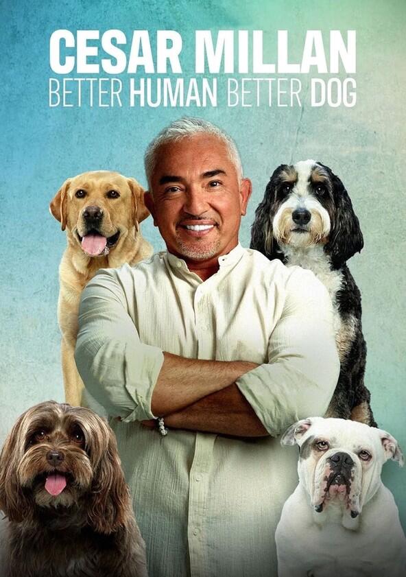 Cesar Millan: Better Human Better Dog - Season 5 Cesar Millan: Better Human Better Dog - Season 5