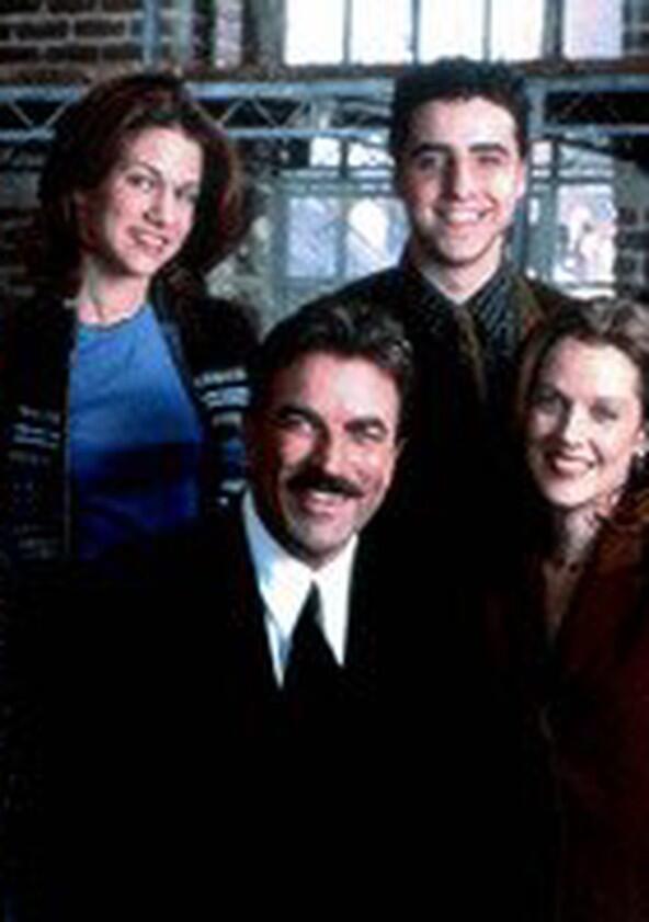 The Closer - Season 1 The Closer - Season 1
