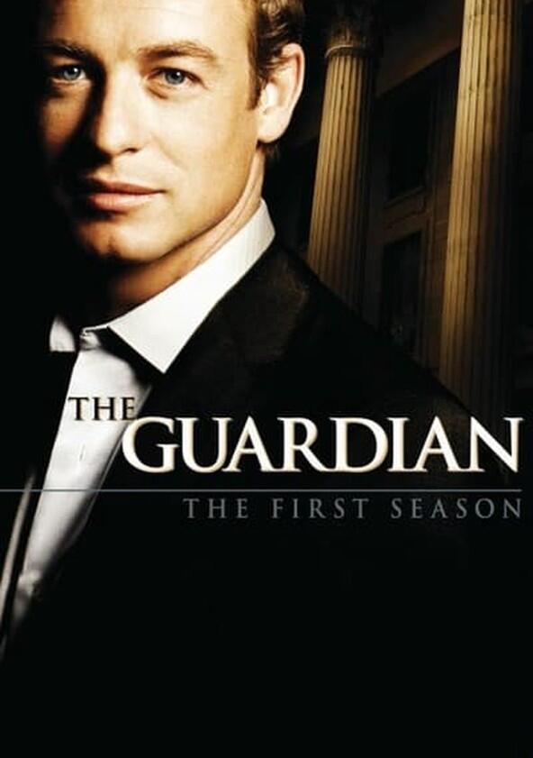 The Guardian - Season 1 The Guardian - Season 1