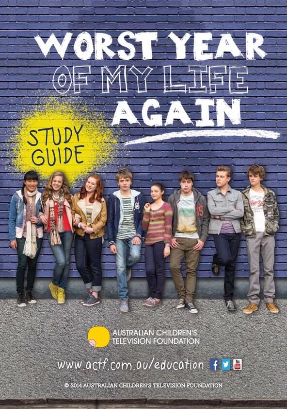 Worst Year of My Life, Again - Season 1 Worst Year of My Life, Again - Season 1