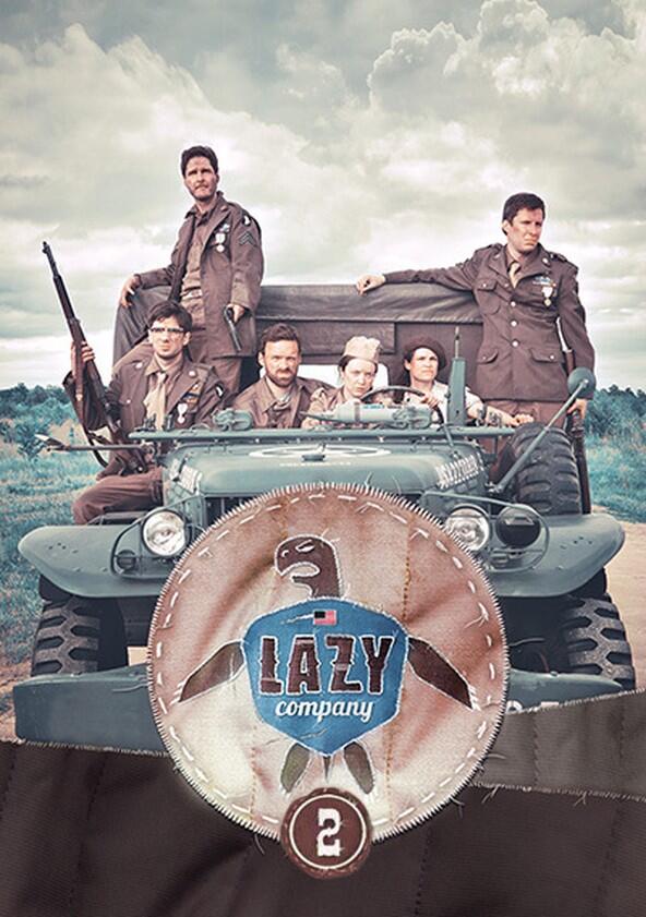 Lazy Company - Season 1