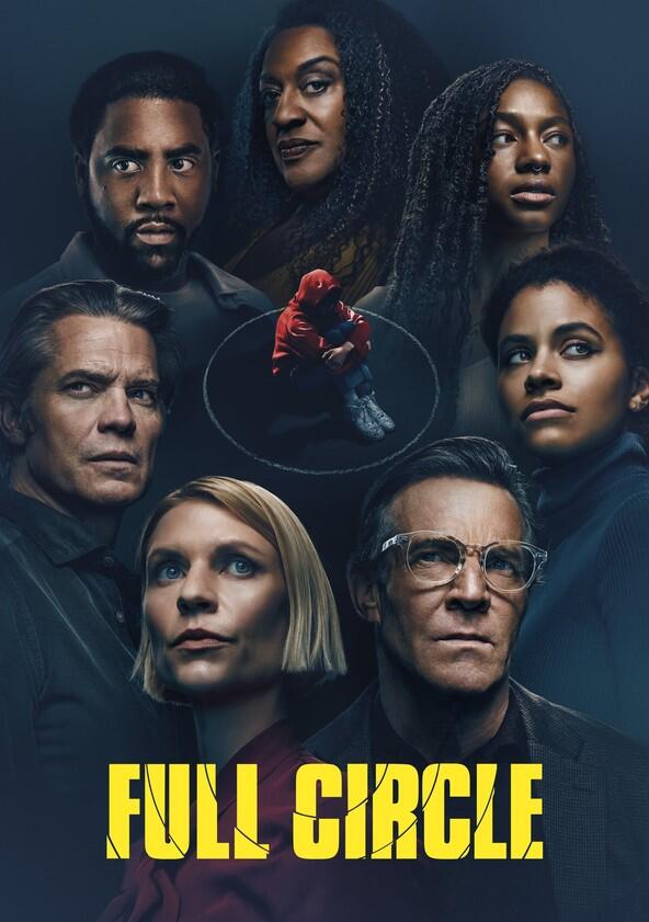 Full Circle - Season 1 Full Circle - Season 1