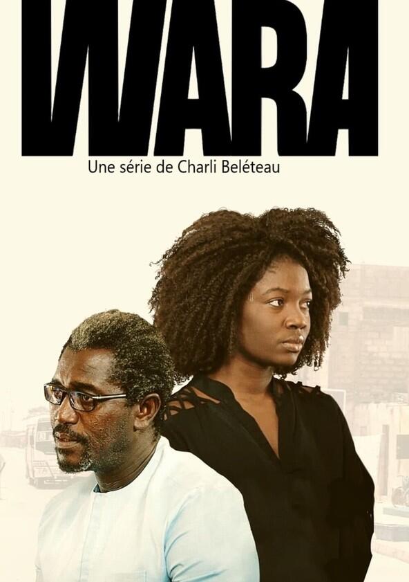 Wara - Season 1 Wara - Season 1