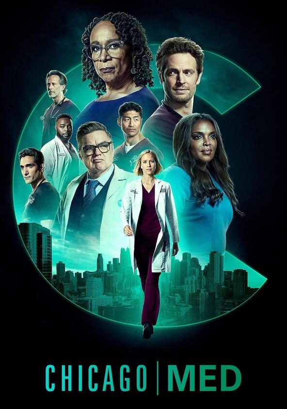 Chicago Med - Season 11 Chicago Med - Season 11