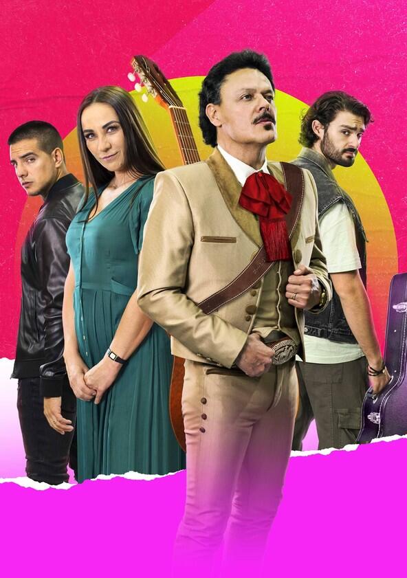 Mariachis - Season 1 Mariachis - Season 1
