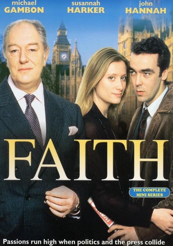 Faith - Season 1 Faith - Season 1