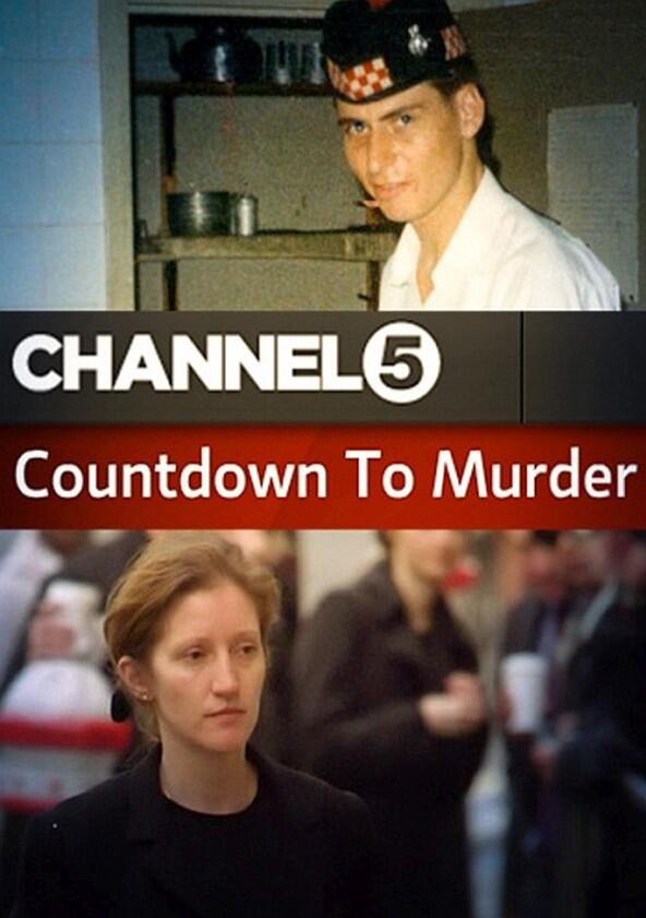 Countdown to Murder - Season 2 Countdown to Murder - Season 2
