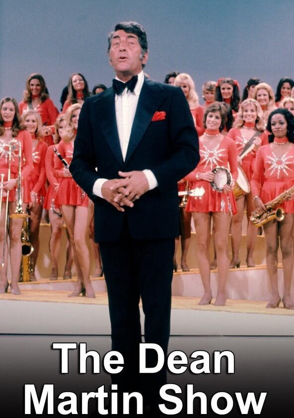 The Dean Martin Show - Season 2