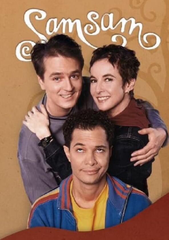 SamSam - Season 1