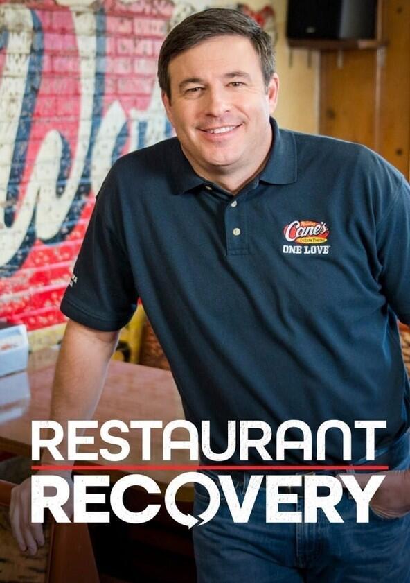 Restaurant Recovery - Season 1 Restaurant Recovery - Season 1
