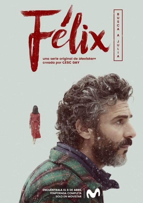Félix - Season 1 Félix - Season 1