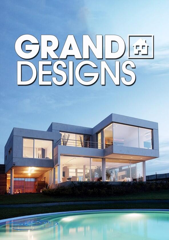 Grand Designs - Season 26 Grand Designs - Season 26