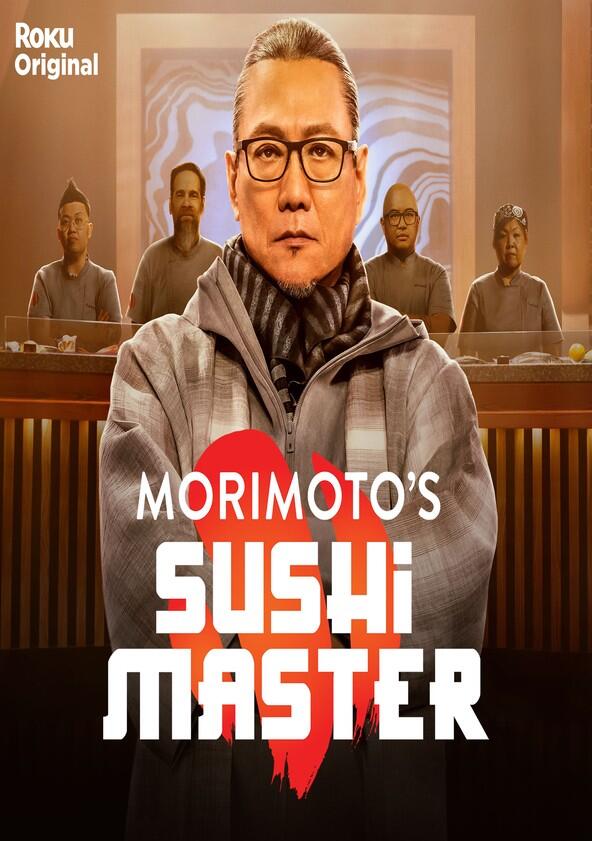 Morimoto's Sushi Master - Season 2 Morimoto's Sushi Master - Season 2