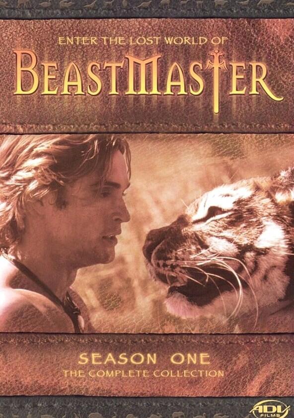 Beastmaster - Season 1 Beastmaster - Season 1
