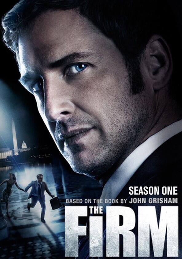 The Firm - Season 1 The Firm - Season 1