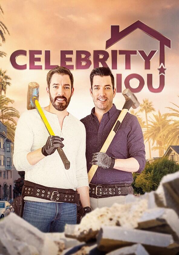 Celebrity IOU - Season 6 Celebrity IOU - Season 6