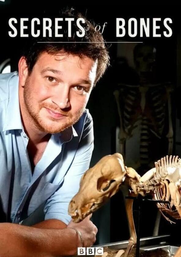 Secrets of Bones - Season 1 Secrets of Bones - Season 1