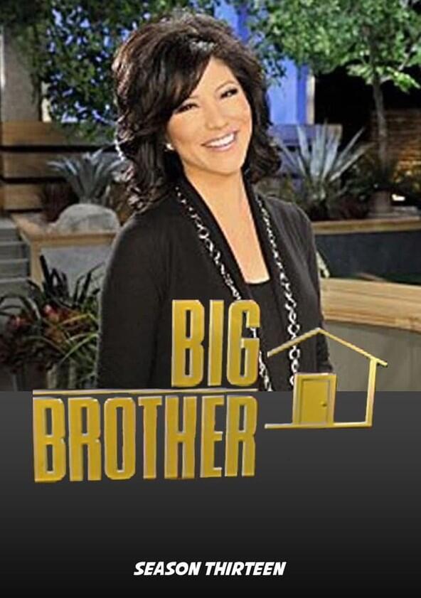 Big Brother - Season 13 Big Brother - Season 13